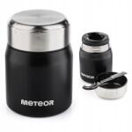 Meteor Uzsonnás termosz thermo leveses étel uzsonnás doboz 0, 5 l (17244)