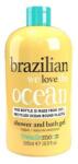 Treaclemoon tusfürdő sunny Brazilian Love ocean 500 ml (358646)
