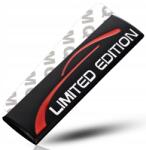  Embléma Bélyegző Fém Limited Edition Autós matrica 9 cm