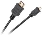  Cablu HDMI A la Micro HDMI D, 1.8 m, pentru conectare camera la TV (KPO3877-1.8)