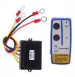  Vezeték Nélküli Rádiós Csörlő Távirányító 12V/24V