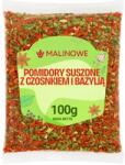 MALINOWE Paradicsom Bazsalikom Medvehagyma 100g Keverék Kiváló Prémium Minőség (5904576309190)