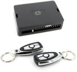Carguard Sistem inchidere centralizata auto Carguard 12V cu telecomanda, universal (MIC010)