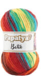Papatya Kamgarn Papatya Batik Fonal 100g/360m 554-39 (554-39)