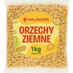 Malinowe Pörkölt Földimogyoró Só Nélkül 1kg Földimogyoró Prémium Minőség (5903018608327)