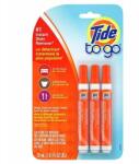 Tide Tide To Go Oxi Stick Stain Remover Pen 3x10ml folteltávolító (037000018711)