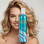 Everton Spuma fixativa FORTE - Centro Azzurro - 400 ml (102467N)