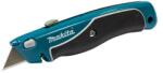 Makita B-65785 Cutter retractabil cutit rapid cu lame rezerva trapezoidale (B-65785)