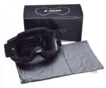 LS2 Ochelari cross enduro atv LS2, lentila transparenta, culoare negru (AK7202001012) - mxenduro