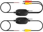 Peiying Modul wireless pentru camera de marsarier Peiying 2.4 GHz, raza 25 m (PY-DVR041)