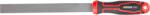 Strend Pro Premium Pila plata Strend Pro Premium ComfortGrip DL621, 325 mm, pentru metal (227744) Pila