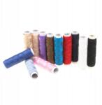 Ariadna Varrócérna szett 12 db-os színes (epasma)