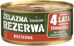 Sokołów Szalonnakonzerv 300G Vas Tartalék 4 Év Sokołów Élettartam (5900562629952)