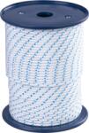 Strend Pro Premium Franghie PP plutitoare 4 mm, 100 m Strend Pro Premium alb/albastru (432370)