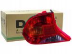 Depo Jobb Hátsó Lámpa Ford Focus I MK1 99-04 sedan