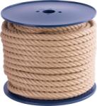 Strend Pro Premium Franghie din iuta naturala rasucita 16 mm, 50 m Strend Pro (432358)