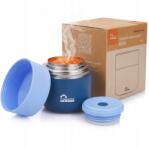 Majestic Sport Uzsonnás termosz ételtároló thermo jug Majestic Sport 0, 5l (MS_334876)