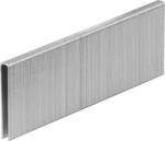 Worcraft Capse pentru capsator Worcraft CNS-S20LiH, Tip U, 40 mm, 5000 buc (418215)