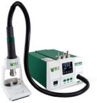  Statie de lipire SMD BST-863 cu aer cald, 3 memorii si standby automat (LUT0046)