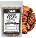 MK Nutrition Pekan Pecan dió 200g Felezett friss