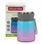 Kamille Ebéd Termosz Leves Ebéd Tartály Uzsonnás Doboz Kamille 0, 53 l (KM2096)