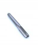 Pasadocnc Kézi menetfúró bal metrikus Hss M10 x 1, 5 (ergdefxcss)