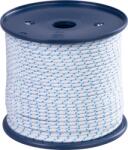 Strend Pro Premium Franghie PP plutitoare 3 mm, 100 m, Strend Pro Premium alb/albastru (432369)