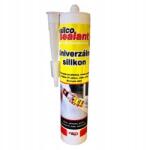 Silco Univerzális Egykomponensű Szilikon 310ml Átlátszó Silco Ideális U (165049)
