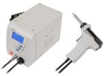 Statie de lipire si dezlipire cu procesor ZD-915, 140W, 220-240V (LUT0069)