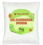 Malinowe Rönksó Fehér Finom 1kg Finomszemcsés Természetes Prémium (5904576313036)