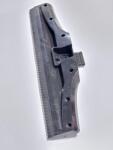 Strend Pro Duza inferioara pentru curatator geamuri Strend Pro VAC-80E, piesa 6 (1111006)
