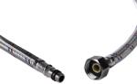Flow Racord flexibil apa 40 cm inox, F1/2 interior x M10 exterior, Flow FRF-40 (16867)
