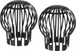 Strend Pro Protectie jgheab anti-frunze Strend Pro 13x14 cm, set 2 bucati (2172830)