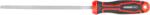 Strend Pro Premium Raspela patrata Strend Pro Premium ComfortGrip DL653, 325 mm, otel T2 (227752) Pila