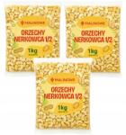 Malinowe Kesudió Szett Felezett 3x1kg Kesudió Kiváló Prémium Minőség (5904576311889)