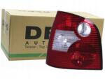 Depo Bal Hátsó Lámpa Vw Polo IV MK4 01-09 liftback
