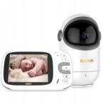 Neno Berkano elektronikus bébiőr élő kamera (NEN-MAM-NN007)