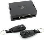 Carguard Sistem închidere centralizata auto cu telecomanda tip briceag, 12V, Carguard (MIC009)