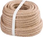 Strend Pro Premium Franghie din iuta naturala Strend Pro Premium 8 mm, 20 m (432360)