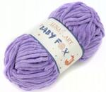 Luna Art Baby Fox 55 Fonal fonal Lila (BABY FOX 55)