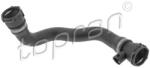 TOPRAN Hadica chladenia TOPRAN 501 564 (501 564)