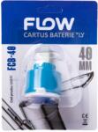 Flow Cartus ceramic pentru baterie 40 mm Flow FCB-40, reglaj precis (16920)