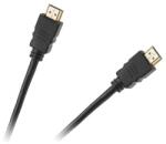 Cabletech Cablu HDMI 2.0 4K UHD 20 m Cabletech Eco-Line pentru TV, proiector si console (KPO4007-20)