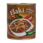 Yabra Marhahús pacal húslevesben 800 g Mk (5901363662049)