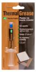 Pasta termoconductoare pe baza de cupru, seringa 1, 5 ml pentru CPU/GPU (CHE1519)