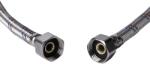 Flow Racord flexibil apa inox Flow 80 cm, F1/2" x F1/2" (interior-interior) (16862)