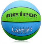 Meteor Kosárlabda Labda Gyerekeknek 8 éves korig Meteor Layup #3 gumi (07048)