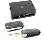Carguard Sistem inchidere centralizata auto cu telecomanda 12V CARGUARD (MIC001)