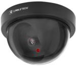 Cabletech Camera dummy tip dom cu LED rosu, Cabletech DK-2 pentru descurajare (URZ0990)