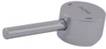Flow Maner pentru baterie sanitara din zinc Flow FMB 91ZC, finisaj cromat (16933)